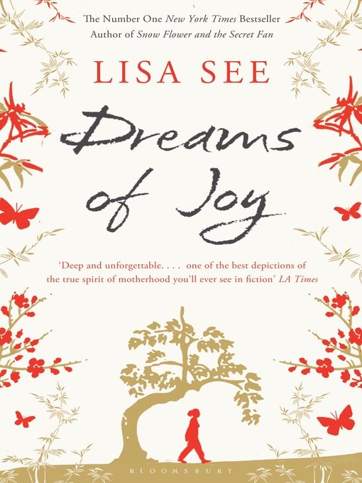 Title details for Dreams of Joy by Lisa See - Available